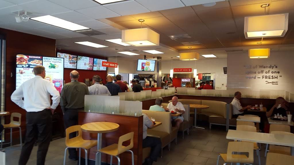 Wendys | restaurant | 3020 W Sand Lake Rd, Orlando, FL 32819, USA | 4073540150 OR +1 407-354-0150