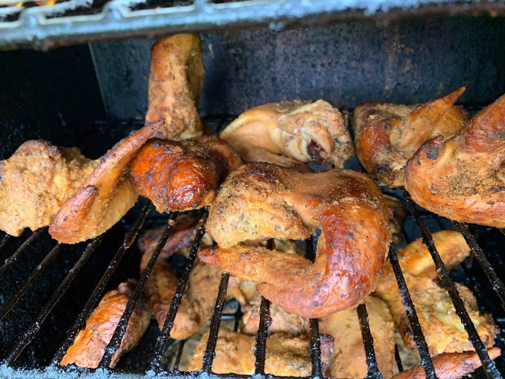 Deli Goodies Cafe | restaurant | 1008 A Philip Randolph Blvd, Jacksonville, FL 32206, USA | 9049300560 OR +1 904-930-0560