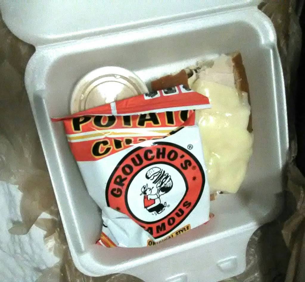 Grouchos Deli | restaurant | 111 Sparkleberry Crossing Rd #8, Columbia, SC 29229, USA | 8034196767 OR +1 803-419-6767