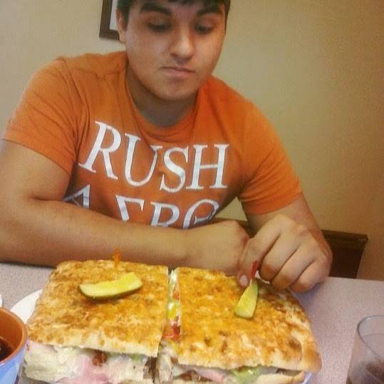 Ronys Place Restaurant and Pizzeria | restaurant | 276, Pleasant Gap, PA 16823, USA | 8143594426 OR +1 814-359-4426