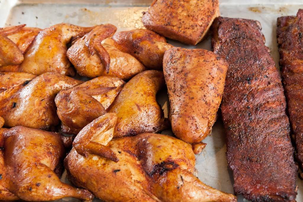 Moes Original BBQ - Durham | restaurant | 2014 Hillsborough Rd, Durham, NC 27705, USA | 9192371004 OR +1 919-237-1004