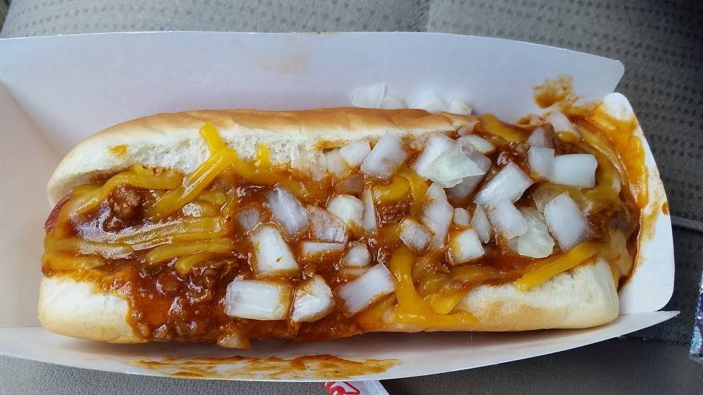 Sonic Drive-In | restaurant | 1660 N Olden Ave, Ewing Township, NJ 08638, USA | 6098963200 OR +1 609-896-3200