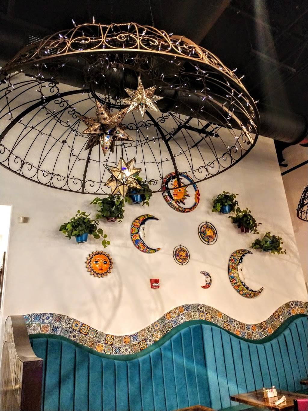 Grand Hacienda | restaurant | Tyrone Mall, 2424 Tyrone Blvd N, St. Petersburg, FL 33710, USA | 7273020777 OR +1 727-302-0777