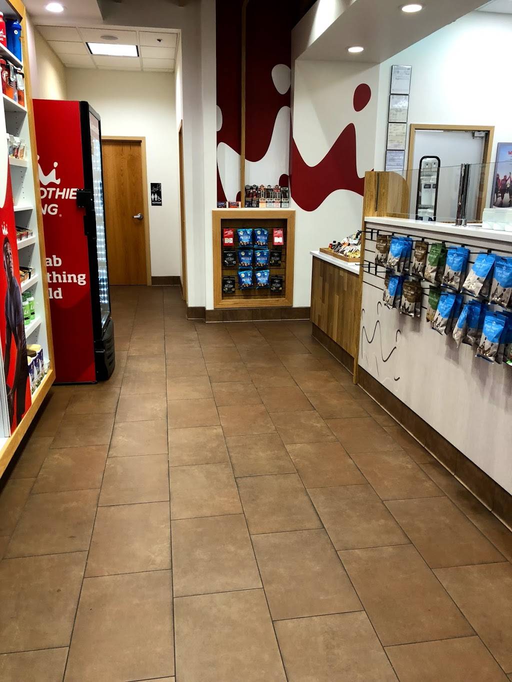 Smoothie King | restaurant | 3056 Healthy Way Suite 144, Vestavia Hills, AL 35243, USA | 2055027752 OR +1 205-502-7752