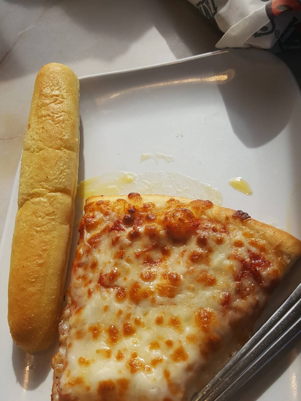 Fazolis | restaurant | 1790 E Cheyenne Mountain Blvd, Colorado Springs, CO 80906, USA | 7195797522 OR +1 719-579-7522