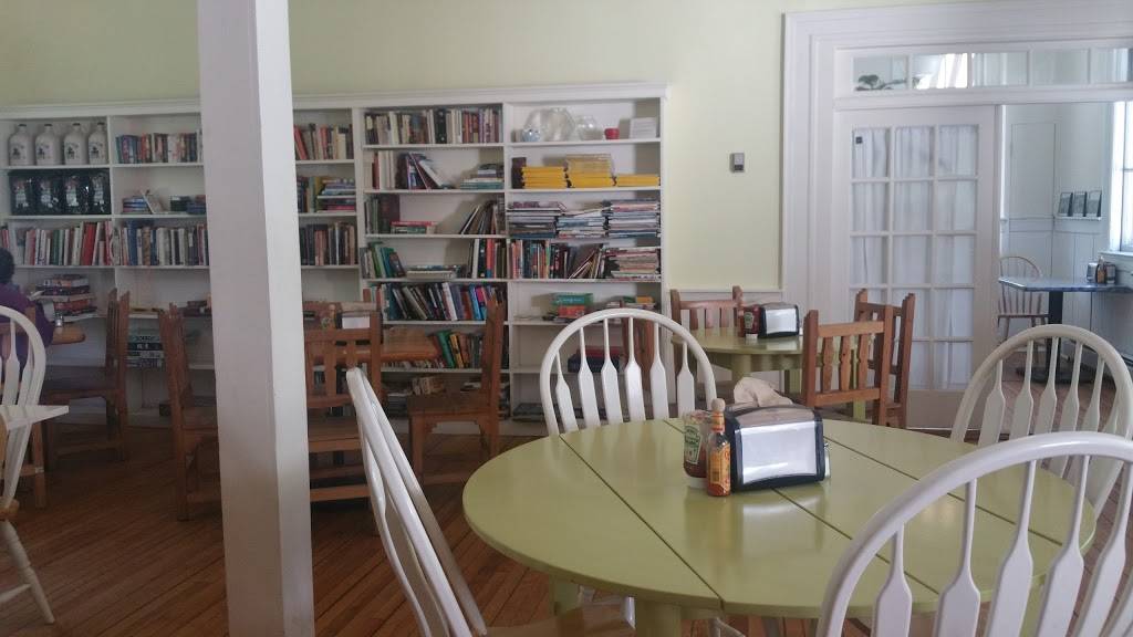 The SchoolHouse Cafe | cafe | 506 Harpswell Neck Rd, Harpswell, ME 04079, USA | 2074062316 OR +1 207-406-2316
