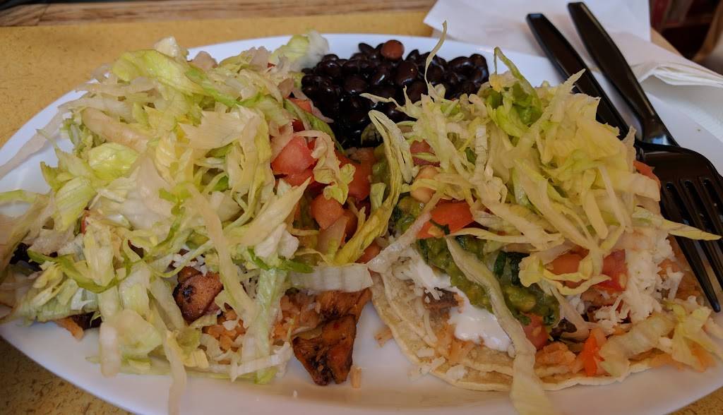 La Fonda | restaurant | 712 Irving St, San Francisco, CA 94122, USA | 4156819205 OR +1 415-681-9205