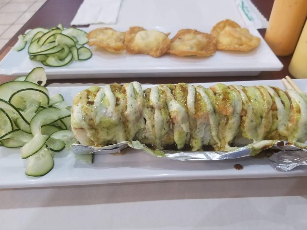 Shosho Sushi&Grill | restaurant | Plaza Centanario, Blvd. Alberto Limón Padilla 1453, Nueva Tijuana, 22435 Tijuana, B.C., Mexico | 9806673 OR +52 9806673