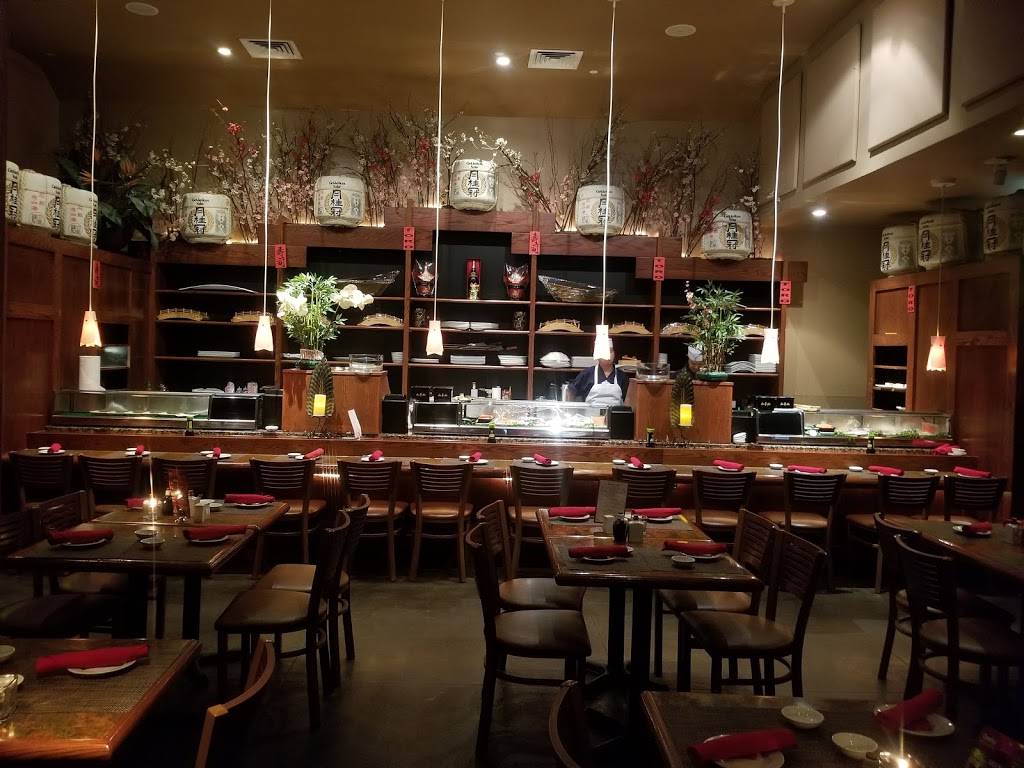 Arirang Hibachi Steakhouse | restaurant | 1230 US-22, Mountainside, NJ 07092, USA | 9085189733 OR +1 908-518-9733