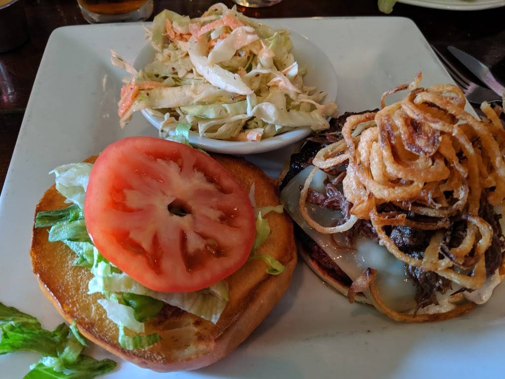 The Jailhouse Tavern | restaurant | 28 West Rd, Orleans, MA 02653, USA | 5082555245 OR +1 508-255-5245