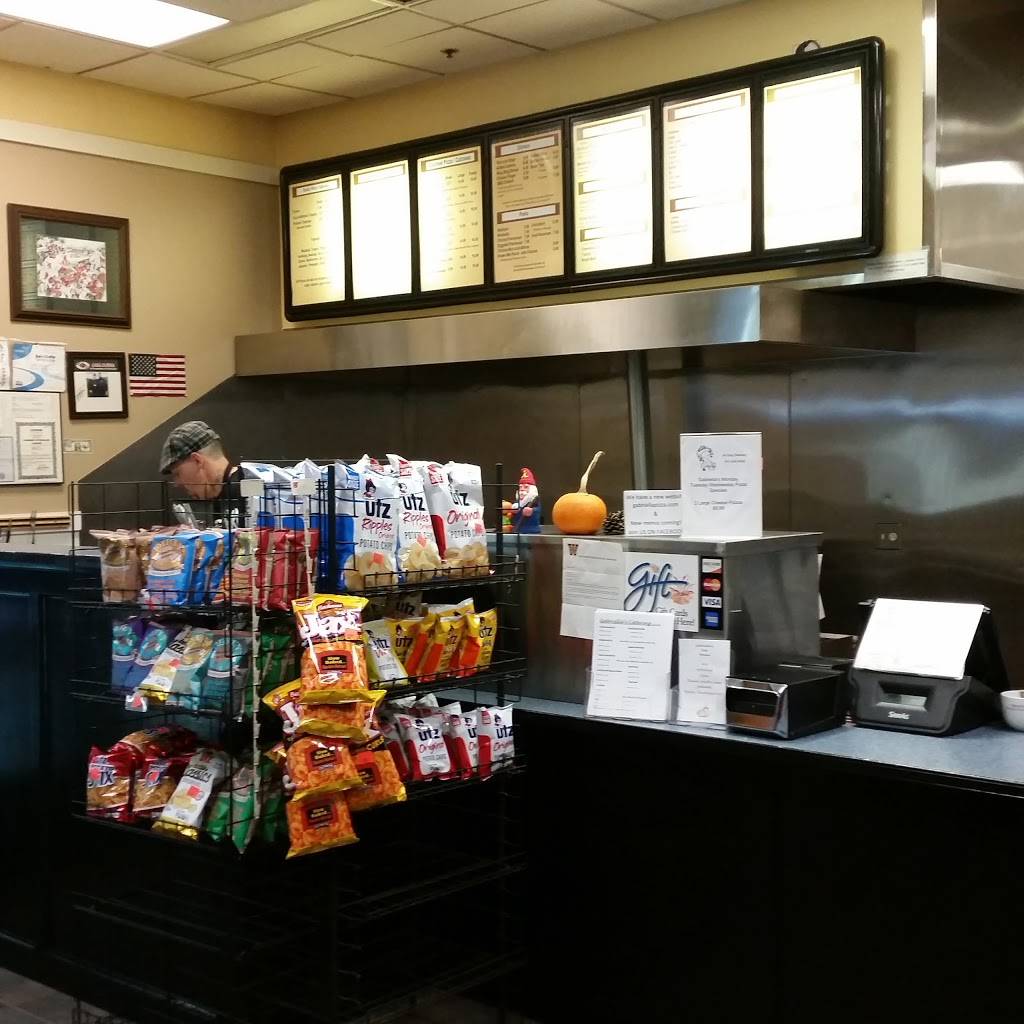 Gabriellas Pizza | restaurant | 1690 Main St, Weymouth, MA 02190, USA | 7813400000 OR +1 781-340-0000