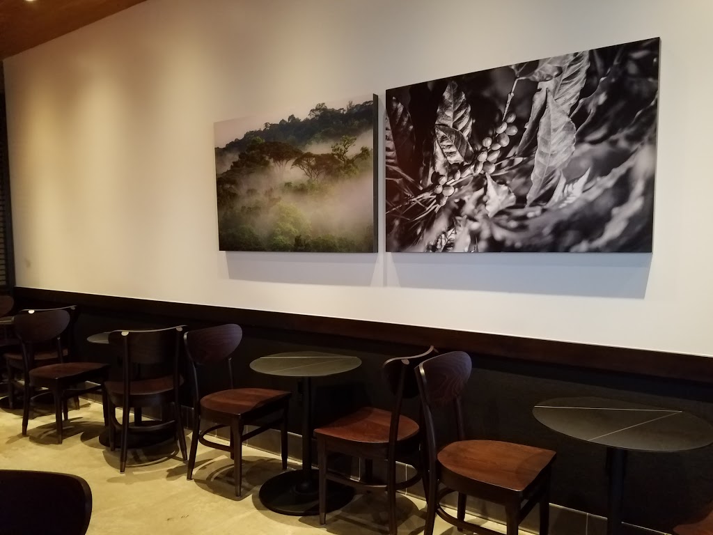 Starbucks | cafe | 9226 Potranco Rd, San Antonio, TX 78251, USA | 2106121949 OR +1 210-612-1949