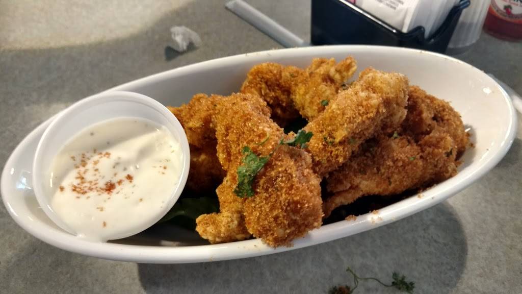 Moja Southern Kitchen & Catering | restaurant | 301 N MacArthur Hwy, Peoria, IL 61605, USA | 3098392086 OR +1 309-839-2086