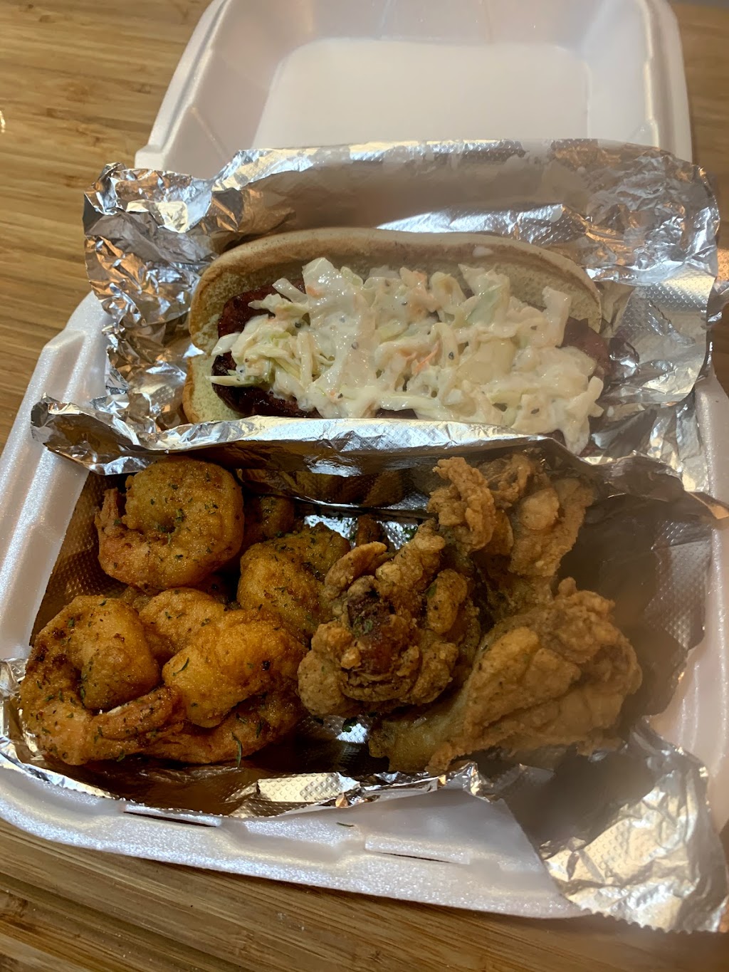 Tasty Ts Bistro | restaurant | 10670 Biscayne Blvd, Jacksonville, FL 32218, USA | 9046835045 OR +1 904-683-5045