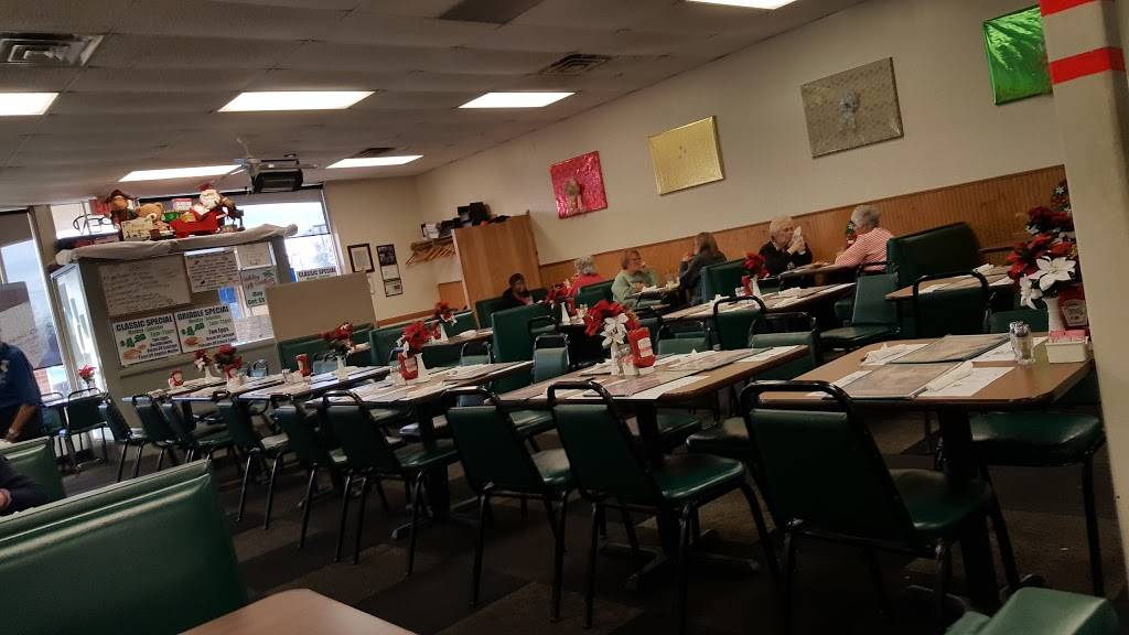 Classic Cafe | cafe | 6742 W Sylvania Ave, Sylvania, OH 43560, USA | 4198823465 OR +1 419-882-3465
