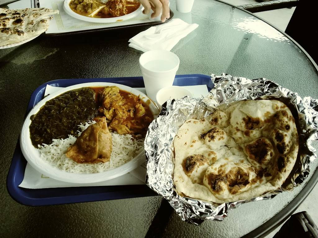 Punjabi Tandoor | restaurant | 5424 Morehouse Dr, San Diego, CA 92121, USA | 8586439370 OR +1 858-643-9370