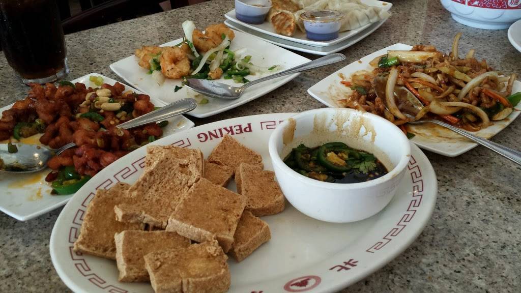 Red Pearl Restaurant | restaurant | 243 W Valley Ave, Homewood, AL 35209, USA | 2059459558 OR +1 205-945-9558