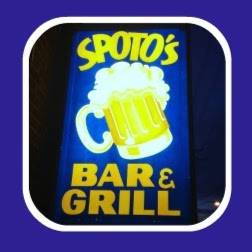 Spotos Bar and Grill | restaurant | 4294 Mayfield Rd, South Euclid, OH 44121, USA | 2164177671 OR +1 216-417-7671