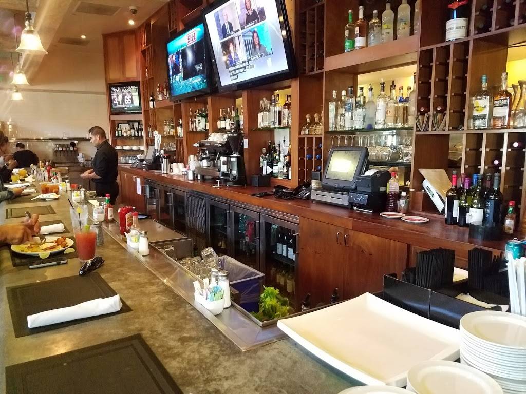 Marmalade Cafe | cafe | 2014 Park Pl, El Segundo, CA 90245, USA | 3106487200 OR +1 310-648-7200