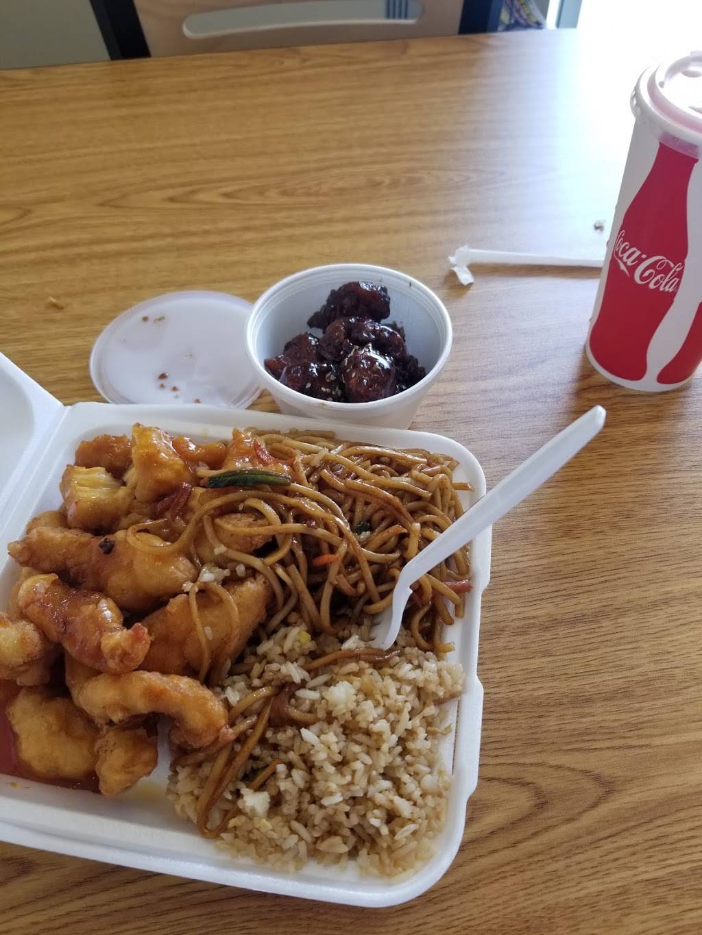 China Village | restaurant | 1234 S Redwood Rd, Salt Lake City, UT 84104, USA | 8019085197 OR +1 801-908-5197