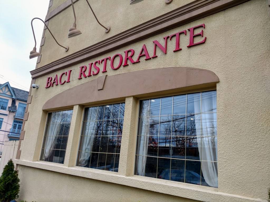 Baci | meal delivery | 65 1st St, Pelham, NY 10803, USA | 9143651044 OR +1 914-365-1044
