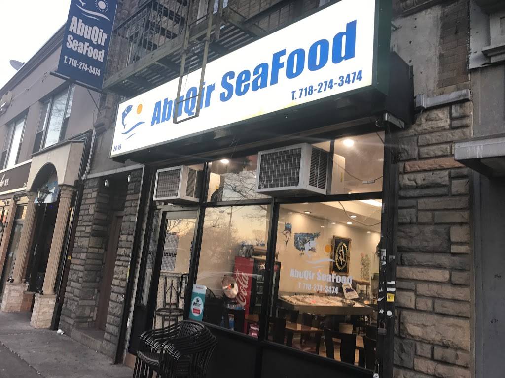 Abuqir | restaurant | 24-19 Steinway St, Astoria, NY 11103, USA | 7182743474 OR +1 718-274-3474
