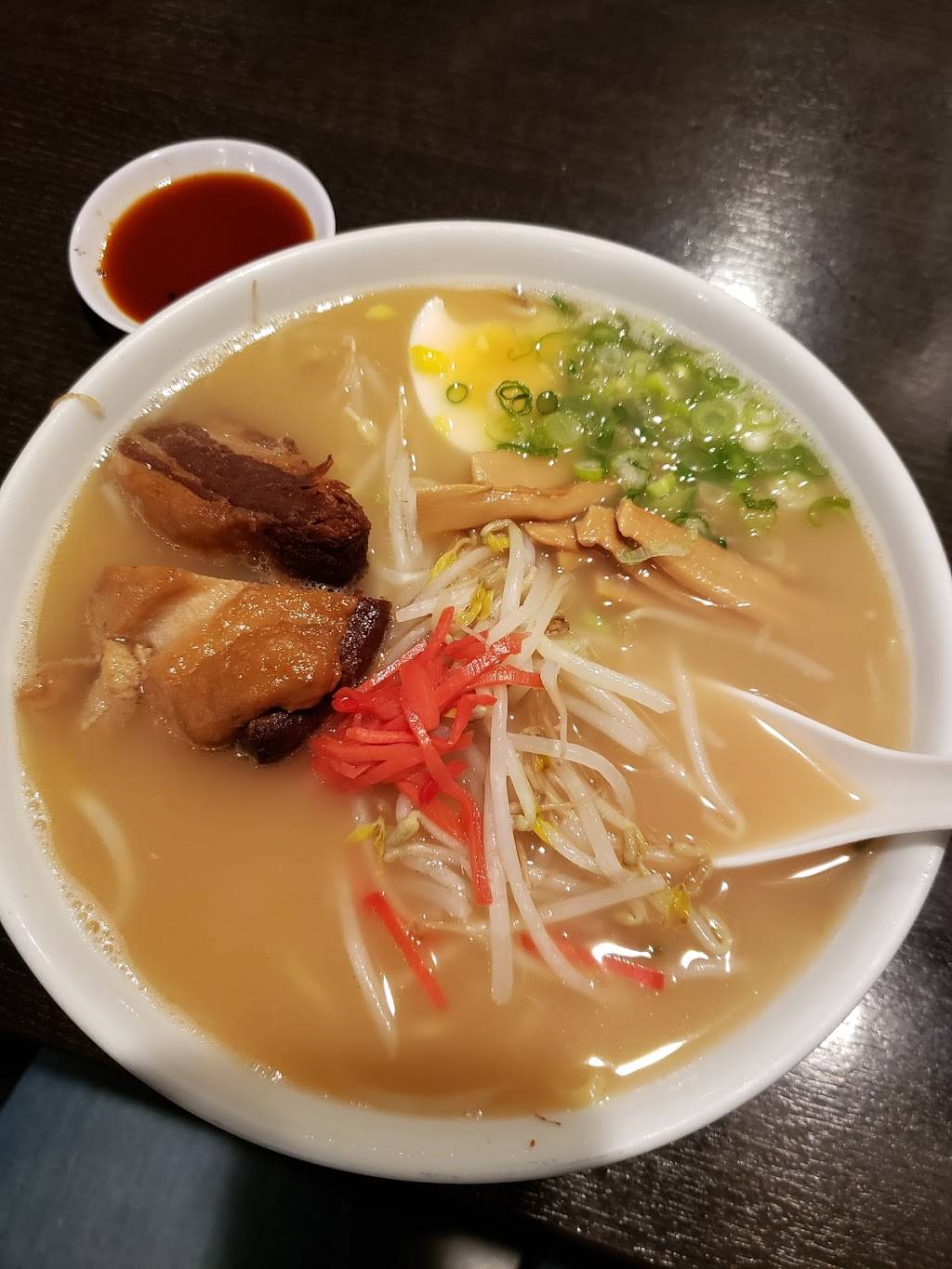 Ichiros | restaurant | 4344 Convoy St Q, San Diego, CA 92111, USA | 8585658603 OR +1 858-565-8603