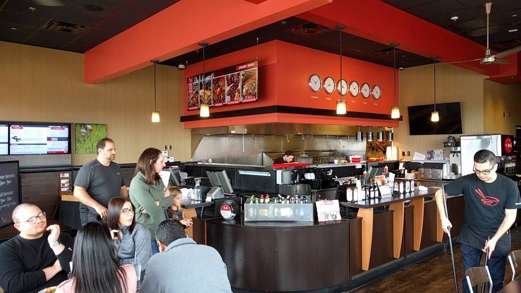 Mama Fus Asian House | restaurant | 4701 183A Ste C, Cedar Park, TX 78613, USA | 5129825822 OR +1 512-982-5822