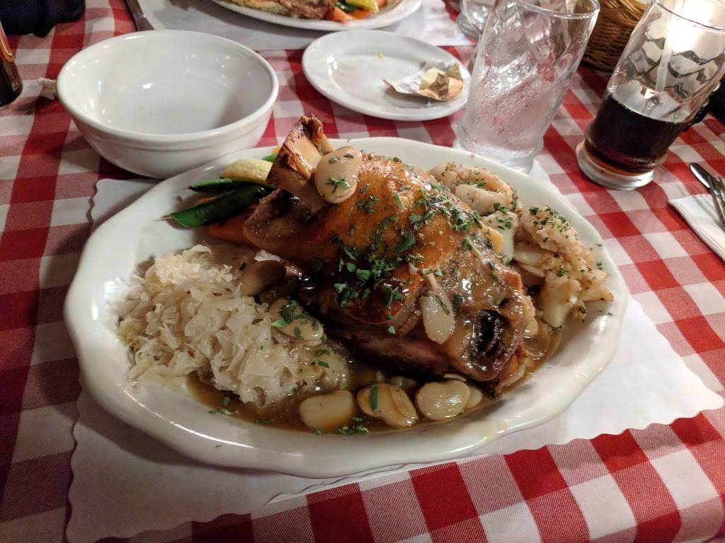 Dutch Garden Restaurant | restaurant | 4203 State St, Santa Barbara, CA 93110, USA | 8059674911 OR +1 805-967-4911