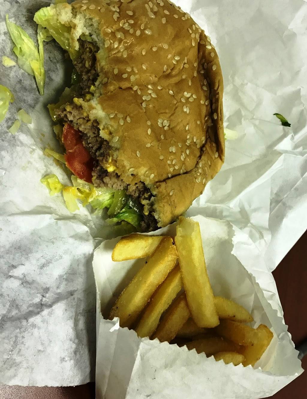 Mims Burger & BBQ | restaurant | 2707 E Broadway Rd, Phoenix, AZ 85040, USA | 6022439771 OR +1 602-243-9771