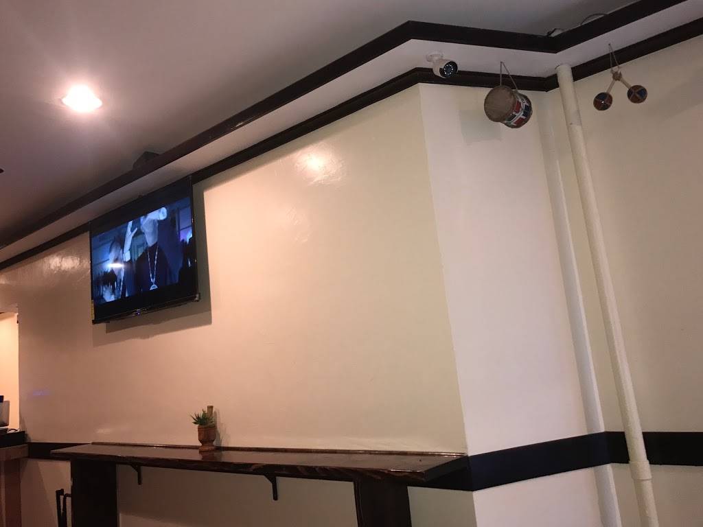 Sin Tabu Chimi Bar | restaurant | 3221 Fulton St, Brooklyn, NY 11208, USA | 3474421372 OR +1 347-442-1372