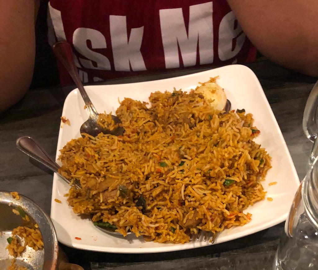 Mumbai Spice | restaurant | 251 Massachusetts Ave, Boston, MA 02115, USA | 8573504305 OR +1 857-350-4305