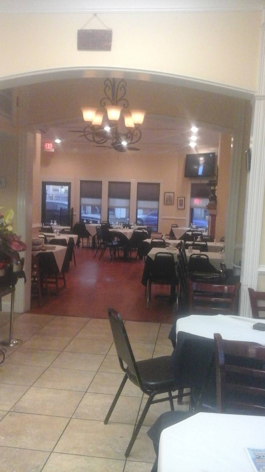 Krichians Grill & Bistro | restaurant | 399 Crooks Ave, Paterson, NJ 07503, USA | 9735691033 OR +1 973-569-1033