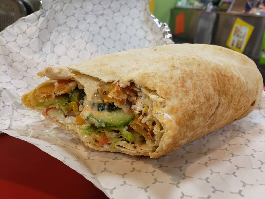 Johnny Fresco | restaurant | 244 Weber St N, Waterloo, ON N2J 3H4, Canada | 5197721122 OR +1 519-772-1122