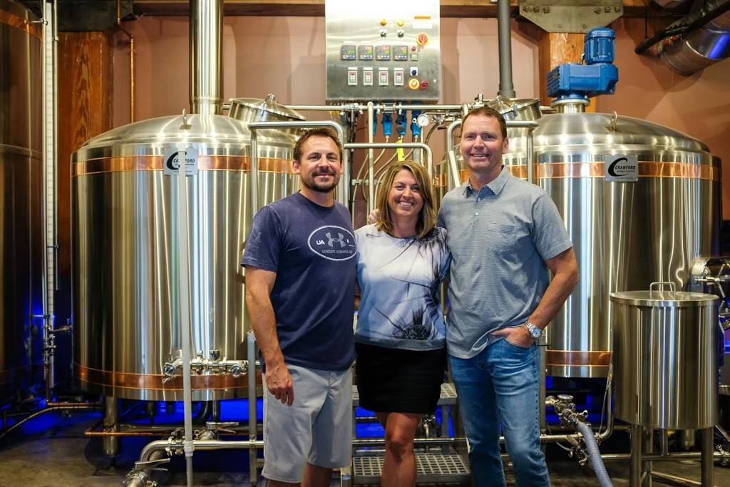 Clock House Brewing | restaurant | 600 1st St SE, Cedar Rapids, IA 52401, USA | 3192004099 OR +1 319-200-4099