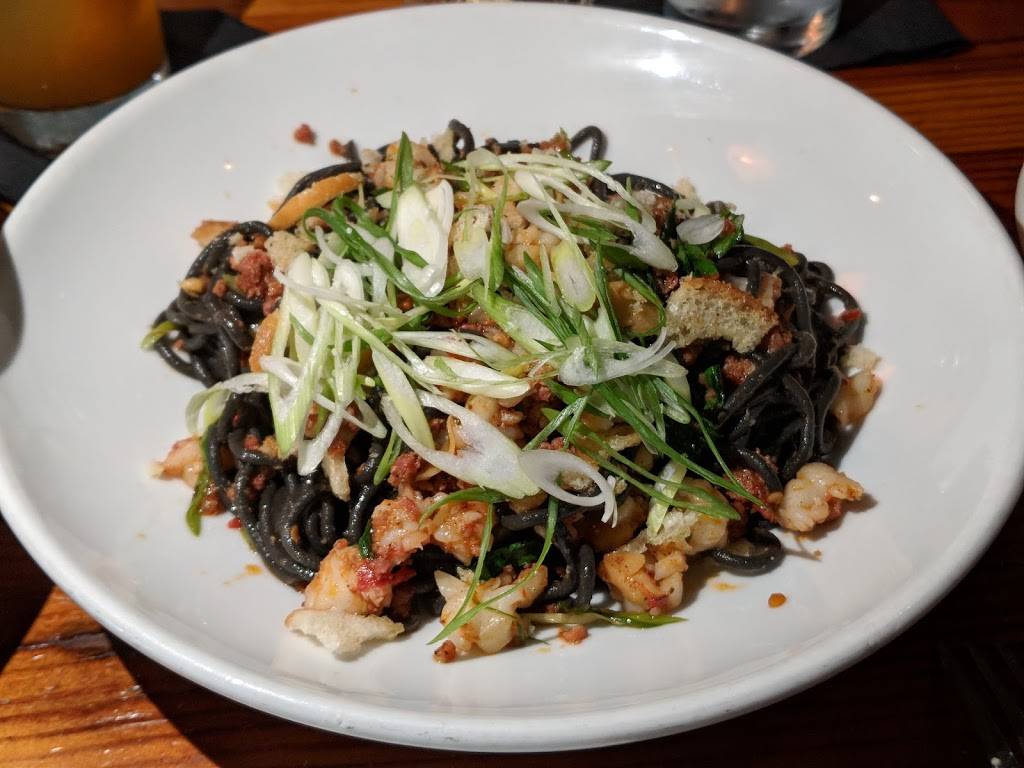 BoccaLupo | restaurant | 753 Edgewood Ave NE, Atlanta, GA 30307, USA | 4045772332 OR +1 404-577-2332