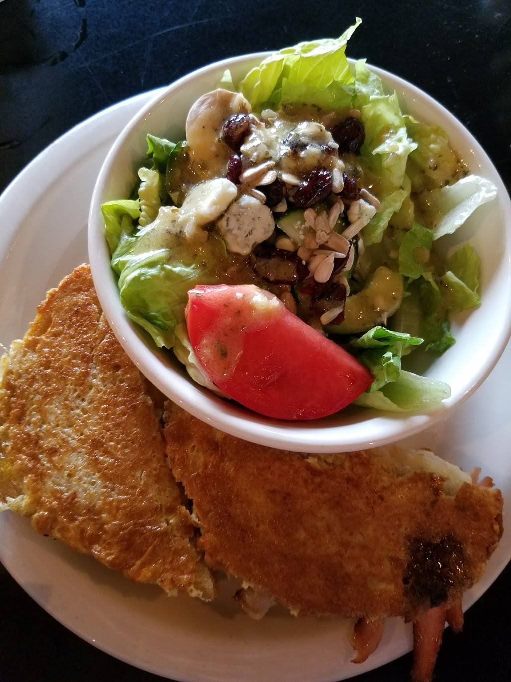 Ducks Cosmic Kitchen | restaurant | 111 New St d, Decatur, GA 30030, USA | 4043718823 OR +1 404-371-8823