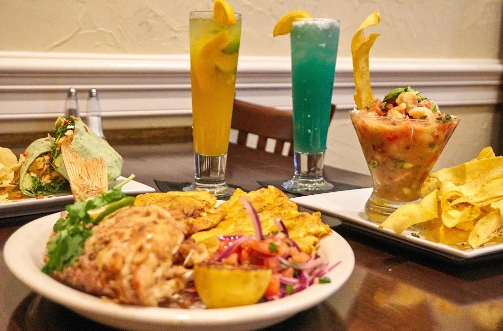 Latinos y Mas Restaurant | restaurant | 2030 S Pine Ave, Ocala, FL 34471, USA | 3526224777 OR +1 352-622-4777