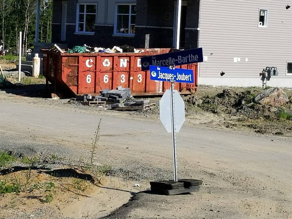 Rivera Pizza Buckingham | restaurant | 937 Rue Georges, Gatineau, QC J8L 2E4, Canada | 8192818989 OR +1 819-281-8989