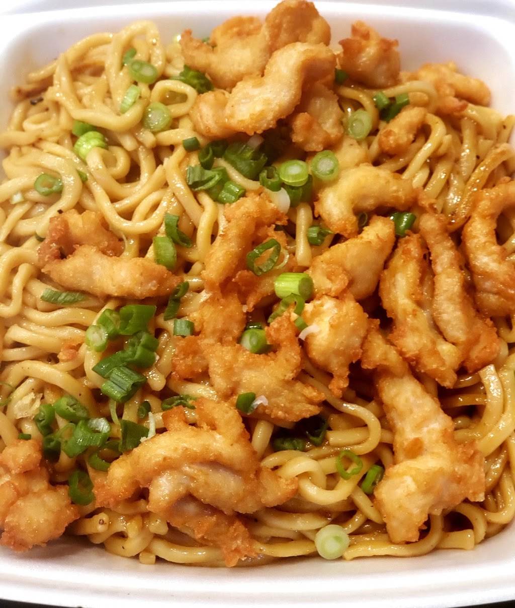 Koi Express Hibachi & Sushi | meal takeaway | 1620 E Monte Vista Ave Ste 103, Vacaville, CA 95688, USA | 7074517228 OR +1 707-451-7228