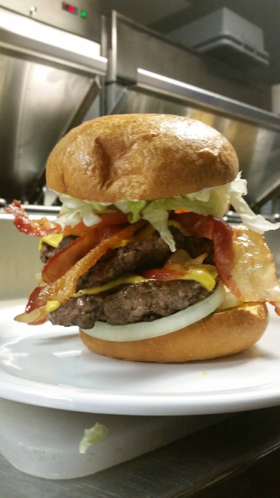 The Shack | restaurant | 4231 Fort Henry Dr, Kingsport, TN 37663, USA | 4237262487 OR +1 423-726-2487