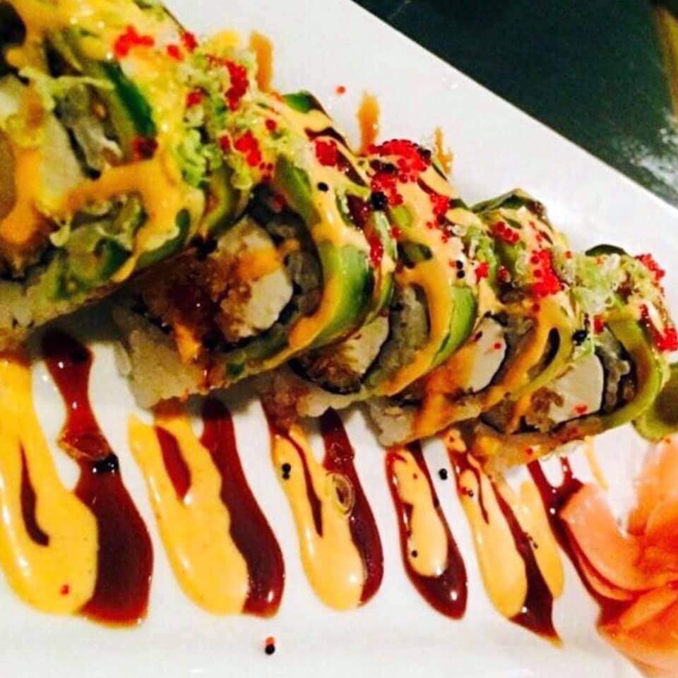 Yummy Yummy | restaurant | 3015 SW Pine Island Rd #108, Cape Coral, FL 33991, USA | 2395584380 OR +1 239-558-4380