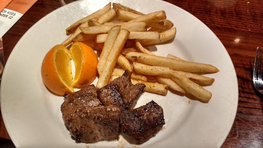 LongHorn Steakhouse | meal takeaway | 5351 W Irlo Bronson Memorial Hwy, Kissimmee, FL 34746, USA | 4073969556 OR +1 407-396-9556