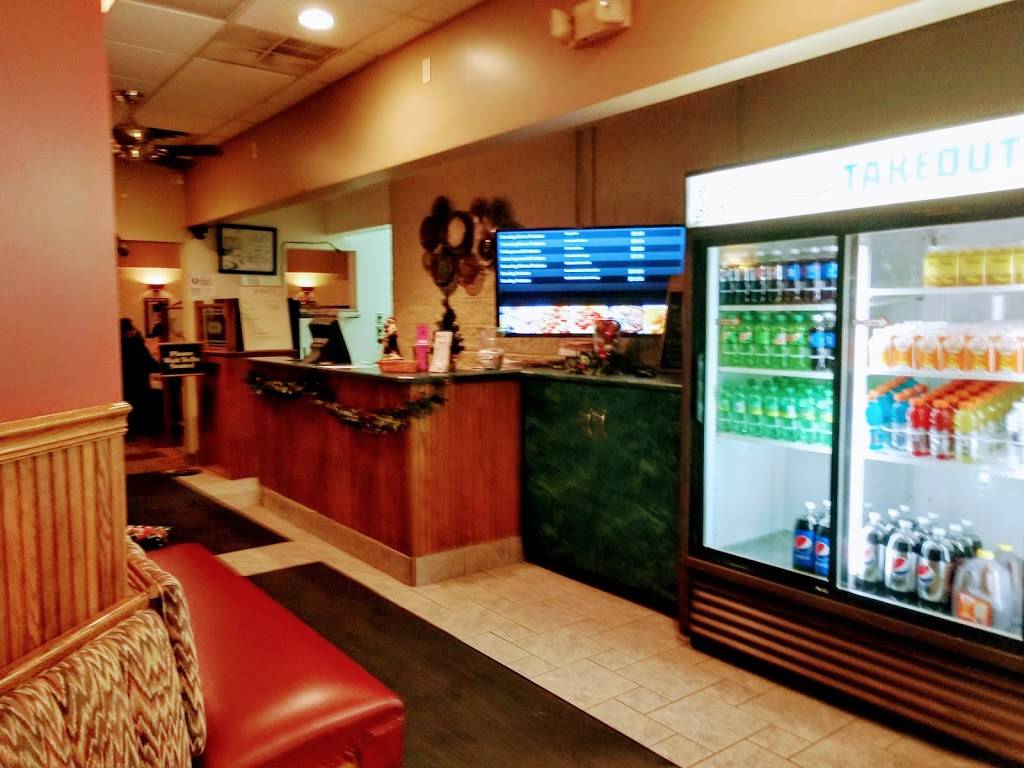 K-Vays Restaurant & Catering | restaurant | 2271 Mars Hill Rd, Irwin, PA 15642, USA | 7244461100 OR +1 724-446-1100