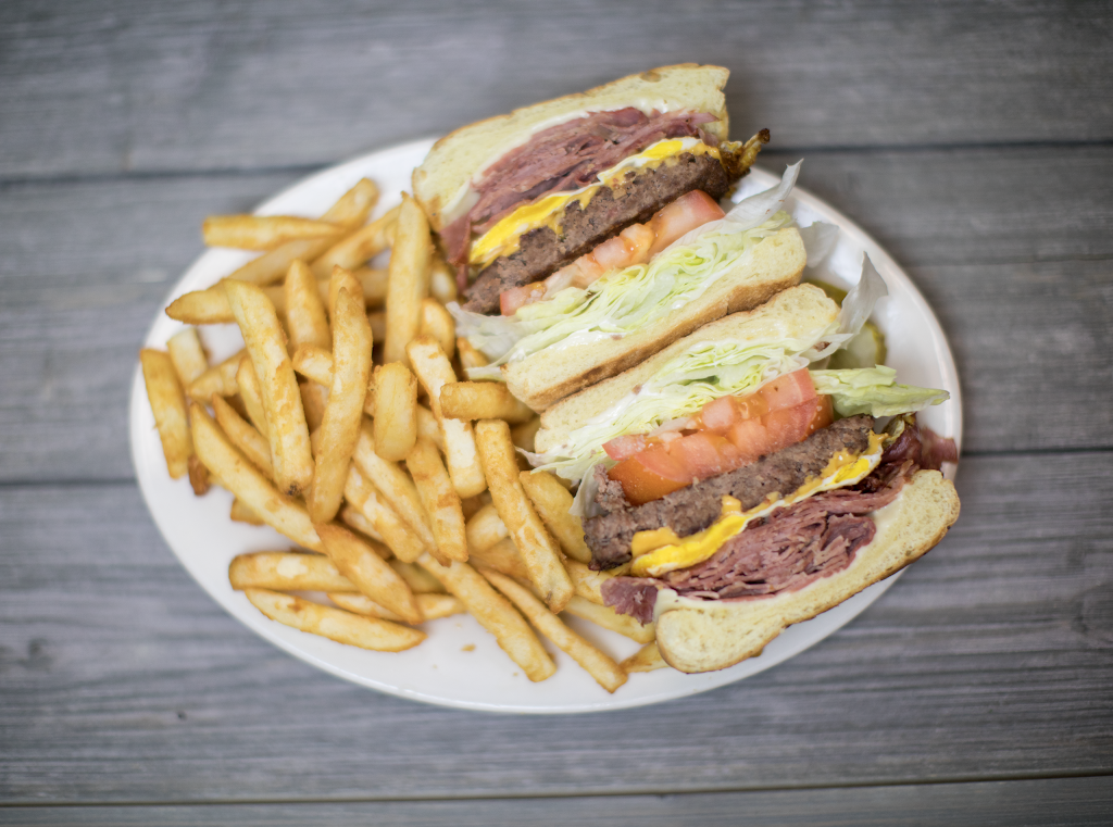 Perry Street Grill | restaurant | 756 N Perry St, Pontiac, MI 48342, USA | 2488573200 OR +1 248-857-3200