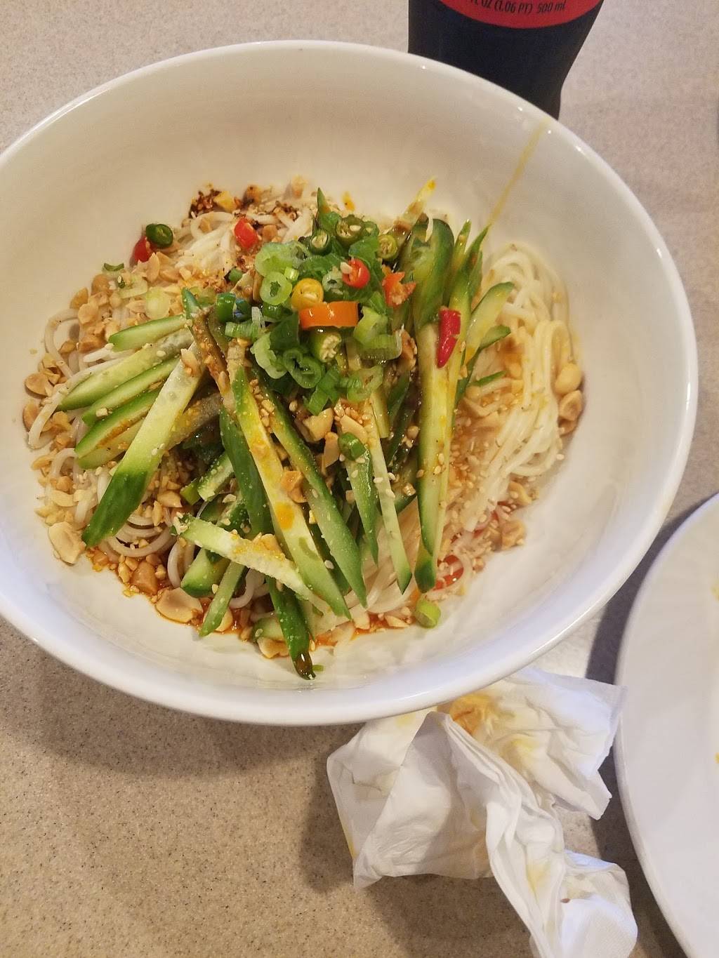 Chef Wangs Kitchen | restaurant | 5148 W Colonial Dr, Orlando, FL 32808, USA | 4079303188 OR +1 407-930-3188