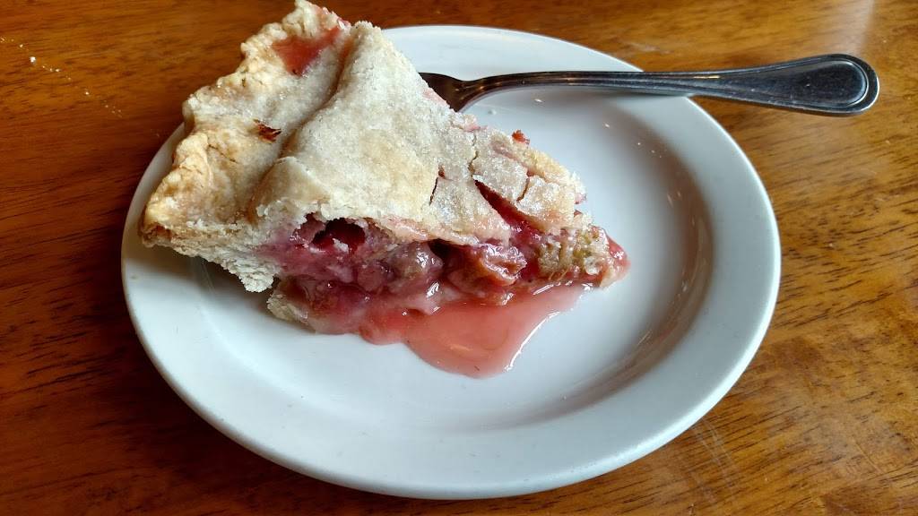 Rolling Pin | restaurant | 104 Market St, Glasgow, MO 65254, USA | 6603380800 OR +1 660-338-0800