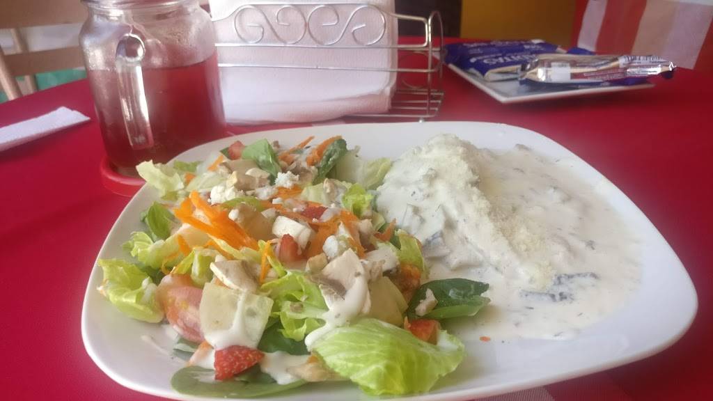 Festa Caffe | restaurant | José Clemente Orozco, Zona Urbana Rio Tijuana, 22010 Tijuana, B.C., Mexico | 016649766439 OR +52 664 976 6439