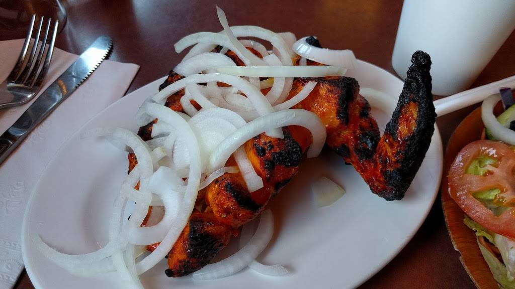 Kabab & Currys | restaurant | 1498 Isabella St, Santa Clara, CA 95050, USA | 4082470745 OR +1 408-247-0745