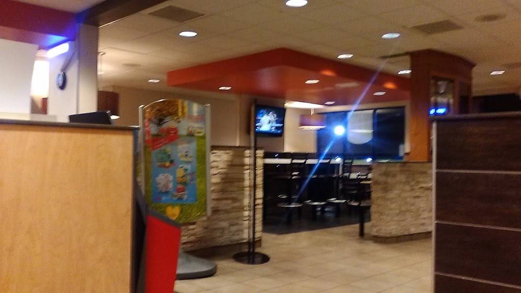 McDonalds | cafe | 446 S Randolph Ave, Elkins, WV 26241, USA | 3046368568 OR +1 304-636-8568